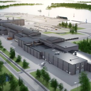 Byggjättarna tar hem stora kontrakt