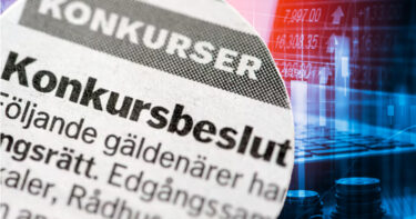 konkursstatistik för junu