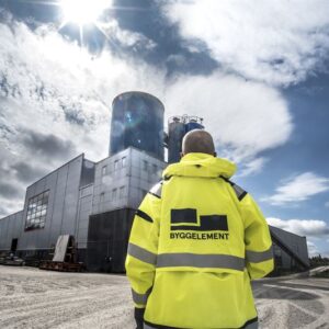 Byggelement fortsätter storsatsningen