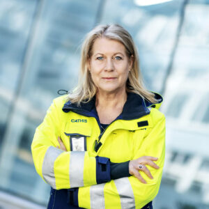 Färre konkurser men fler påverkades