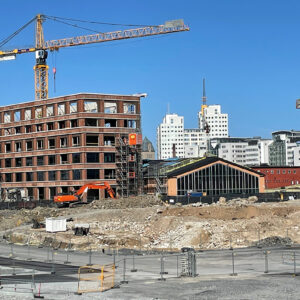 Från fossilbränselfritt till emissionsfritt