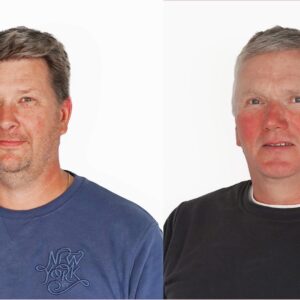 De ska ansvara för Byggdialogs nya betonggrupp