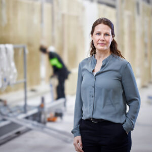 ”Ett mycket svårt beslut”