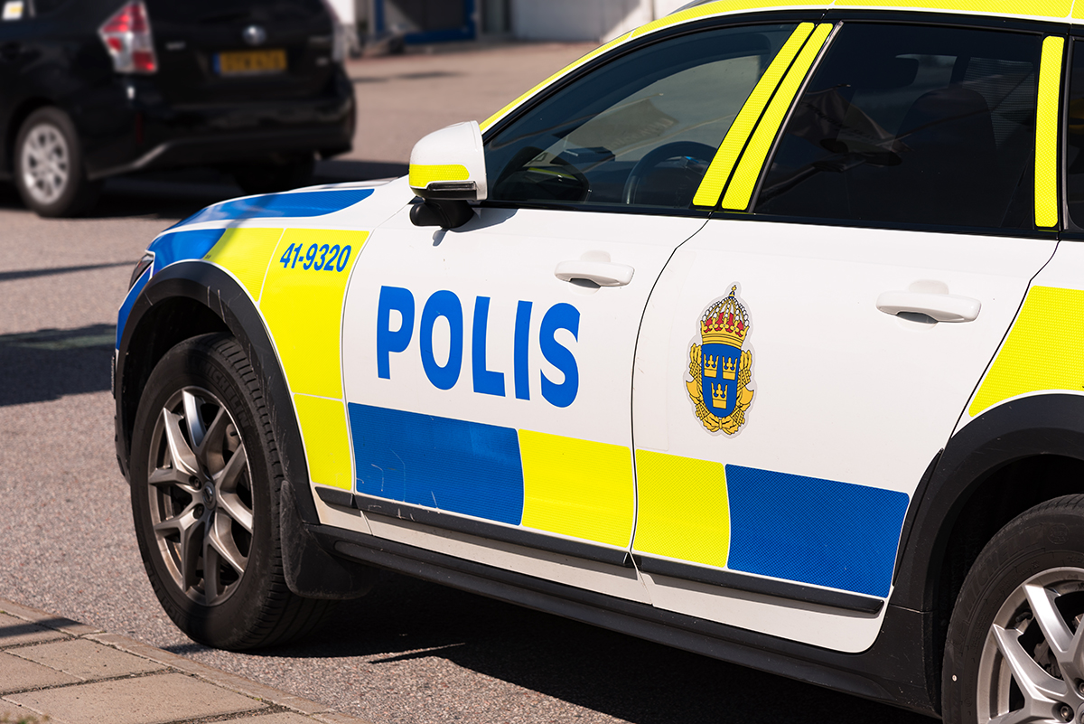 Utredningar påbörjade efter arbetsplatsolyckan | Byggvärlden