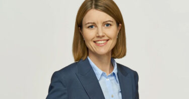 Johanna Wikander har utsetts till ny hållbarhetschef för JM-oncernen.
