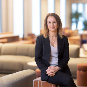 Ny vd för för Mestergruppen Sverige