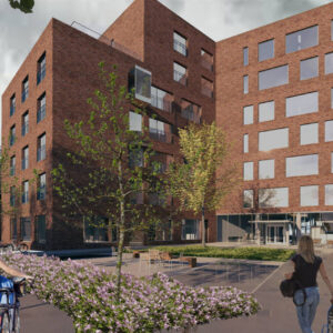 Skanska tar hem kontrakt i Oslo värt en halv miljard