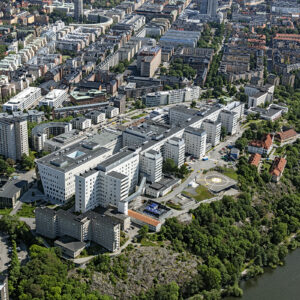 Stort sjukhusprojekt toppar upphandlingslistan