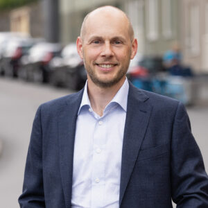 Avtalet om Uppsala spårväg är klart