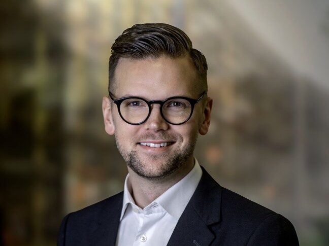 Wästbyggruppens COO lämnar | Byggvärlden