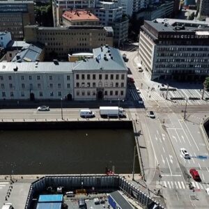 Veidekke tar hem ytterligare Västlänken-etapp
