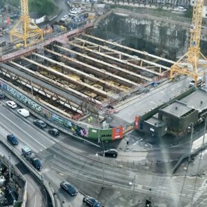 Trafikverket häver kontraktet med WLC