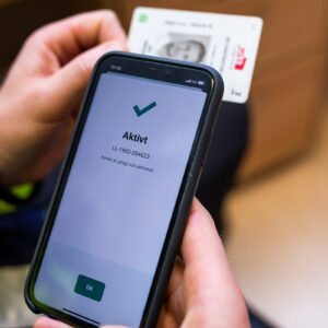 Nya krav för ID06 – det här gäller