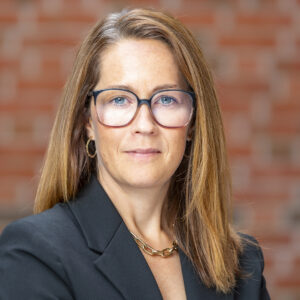 Hon blir ny affärsområdeschef på Thomas Betong