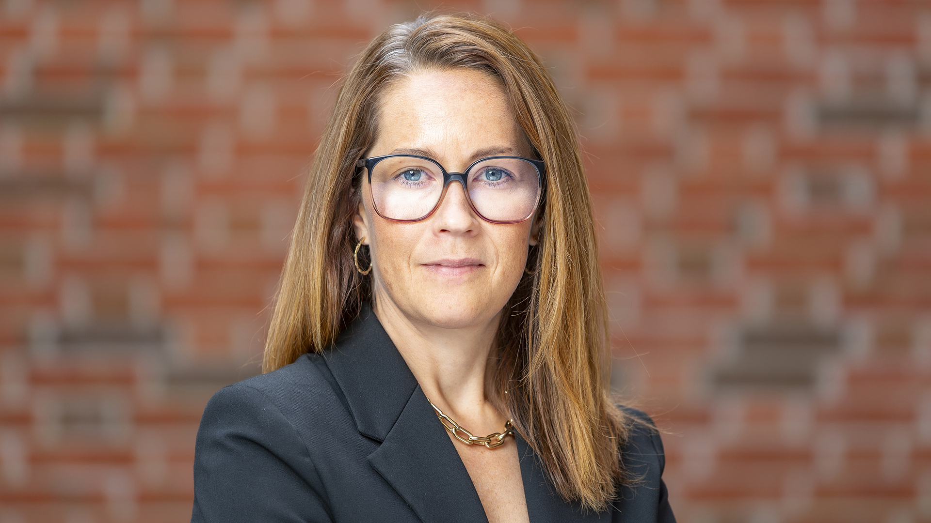 Hon blir ny affärsområdeschef på Thomas Betong