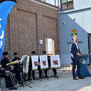 De ska bygga nya anstalten i Kristianstad