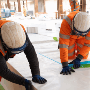 GCP lanserar nytt vattentätningsmembran.