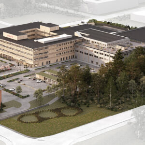 Miljardkontrakt till Peab