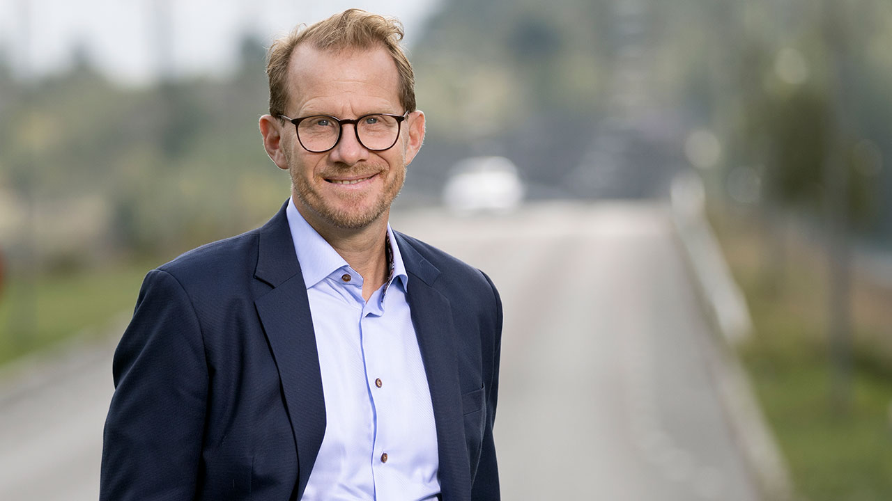 Svevia rekryterar från NCC