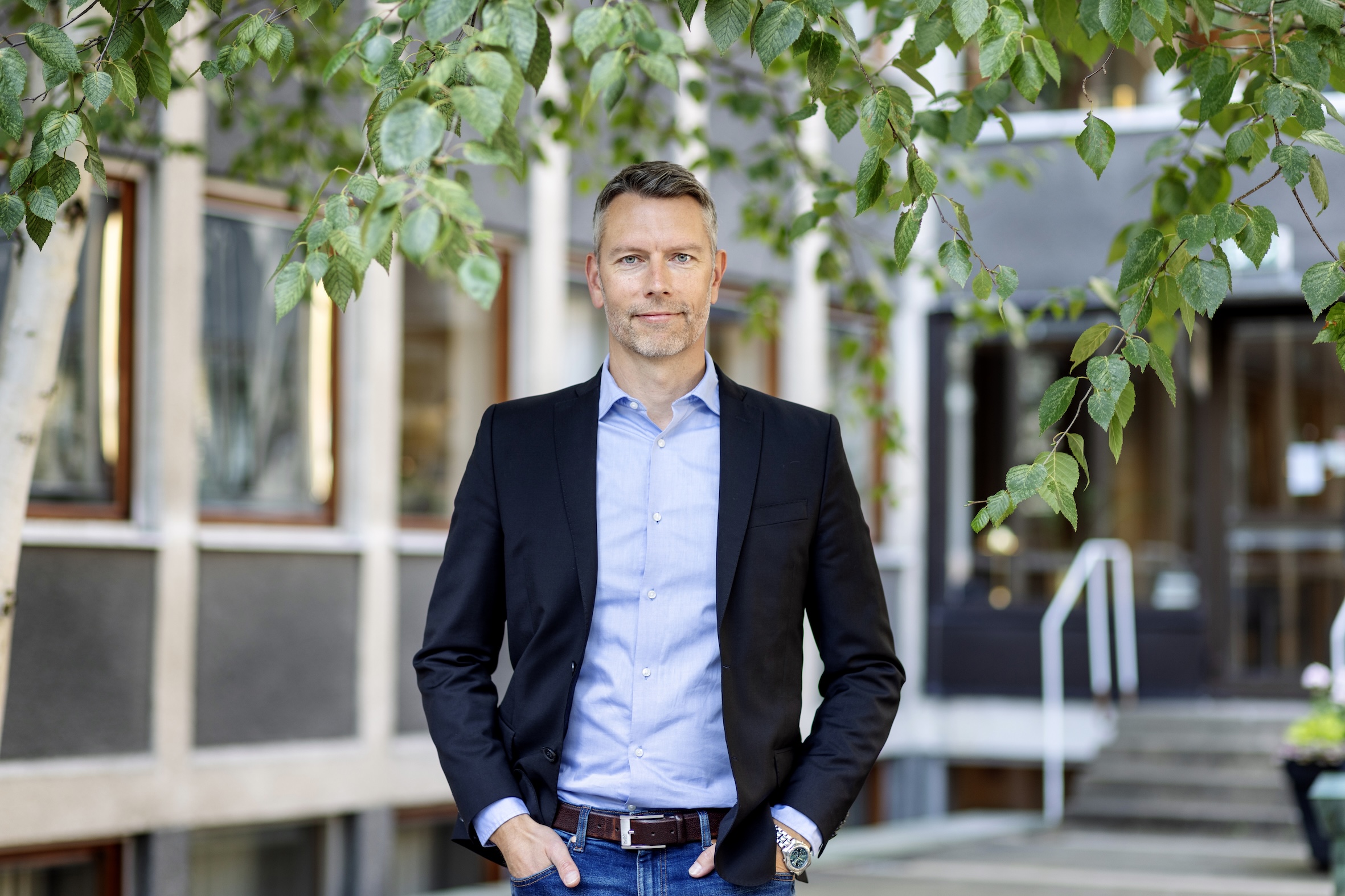 Fler vidareutbildar sig – men inte tillräckligt många