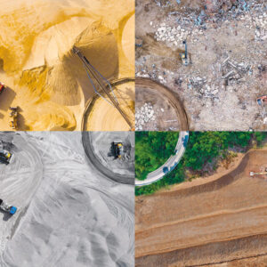 QUAD® från Chryso skapar bättre betong trots sämre förutsättningar