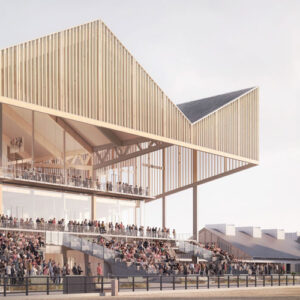 De bygger mångmiljonsatsningen i Skåne