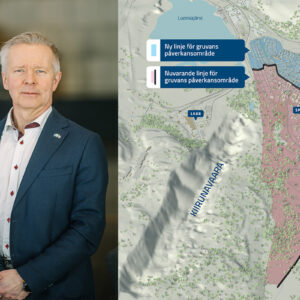 ”Vi behöver bistånd av staten”