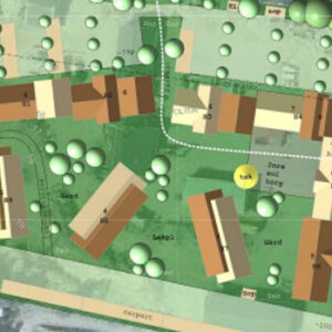 Bromsar bostadsprojekt efter Northvoltkonkursen