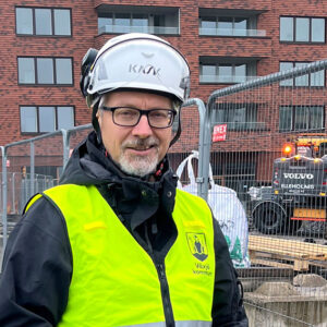 Så blev kontrollplanen ett centralt dokument i bygglovsprocessen i Växjö