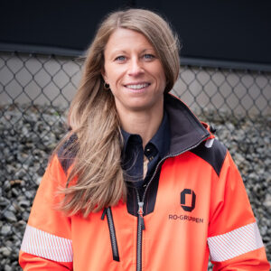 Ro-Gruppen etablerar sig Malmö