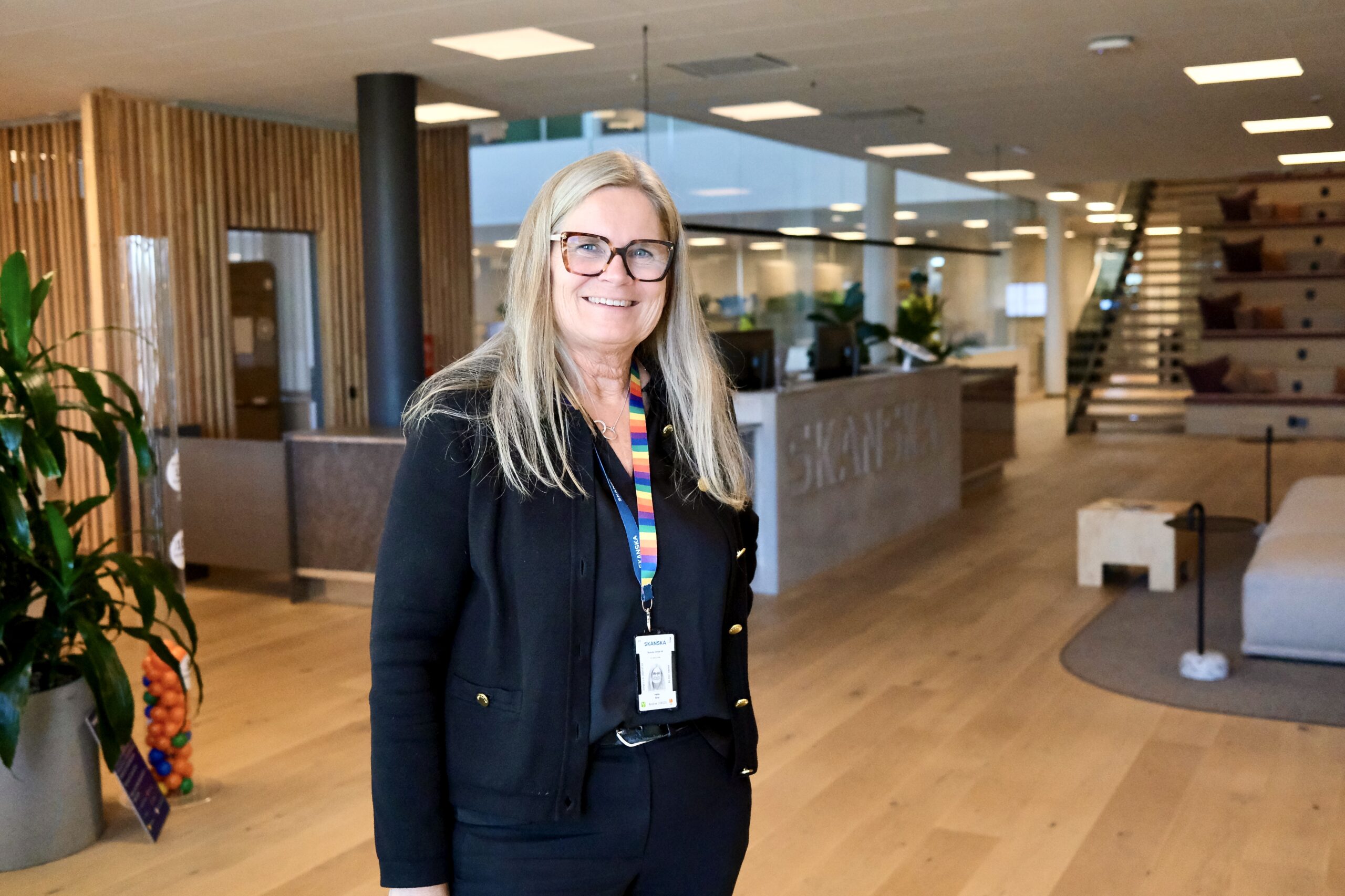 Den motvilliga bro(o)-experten | Byggvärlden Den motvilliga bro(o)-experten | Byggvärlden