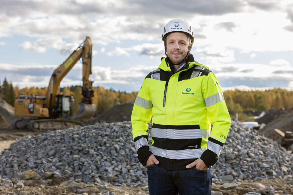 Contractor