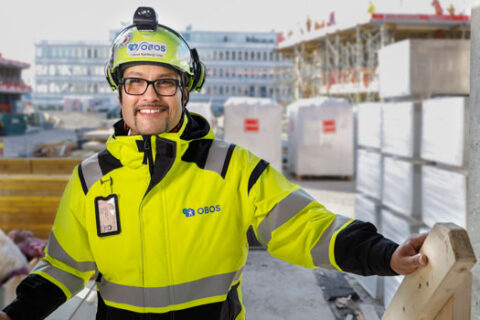 Dubblar bostadsbyggandet trots tufft läge