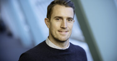 Kristofer Ehrenborg ny affärsenhetschef på Forsen i Göteborg