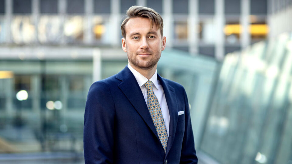 Så utvecklas byggmarknaden – region för region
