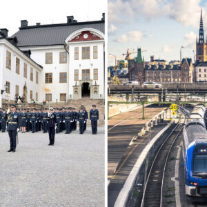 Beställarna om SUA-upphandlingar