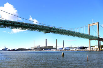 Bryter avtal med NCC i jätteprojekt