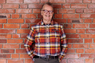 Från det enkla bostadsbygget till det stora