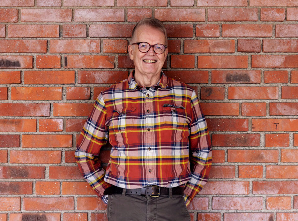 Från det enkla bostadsbygget till det stora