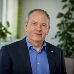 Fortifikationsverket: ”Vi vill samarbeta med byggsektorn och hitta snabba, säkra lösningar”