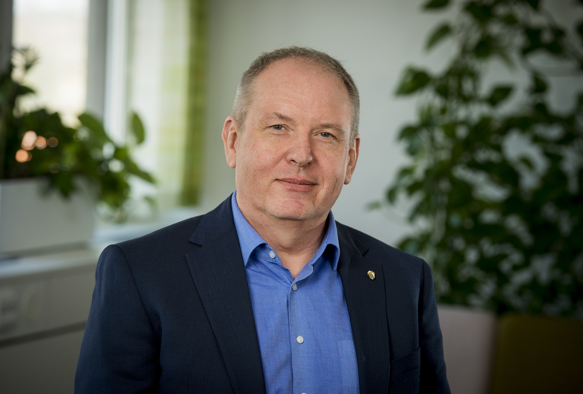 Fortifikationsverket: ”Vi vill samarbeta med byggsektorn och hitta snabba, säkra lösningar”