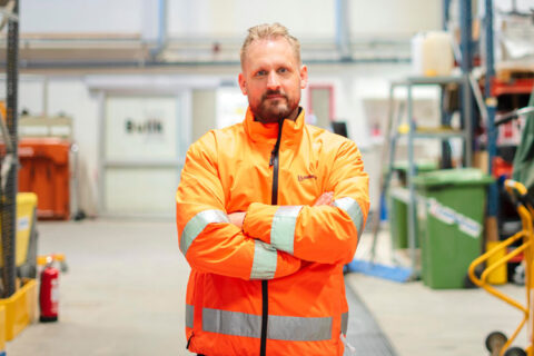 Lambertsson landar stororder