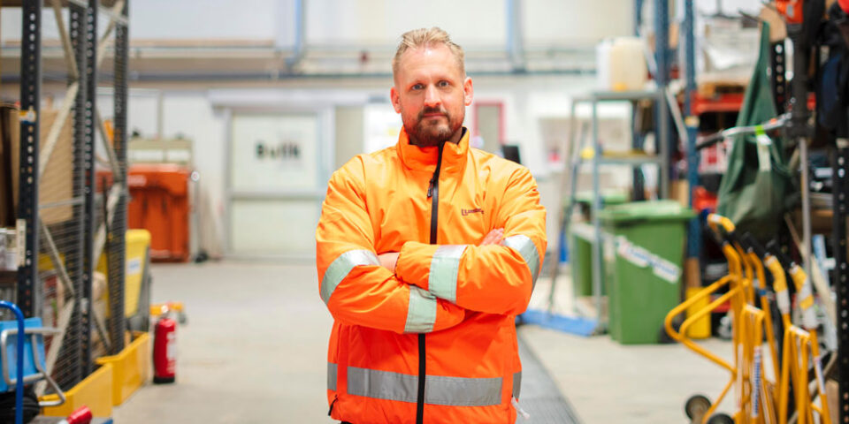 Lambertsson landar stororder