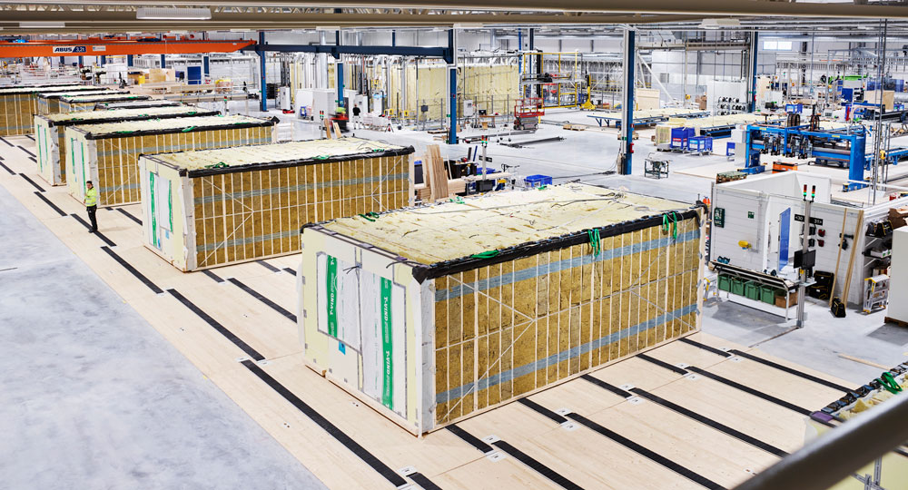 Lindbäcks nu andra störst i Sverige