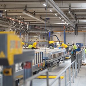 Moelven återstartar produktion i Säffle med nya kontraktet 