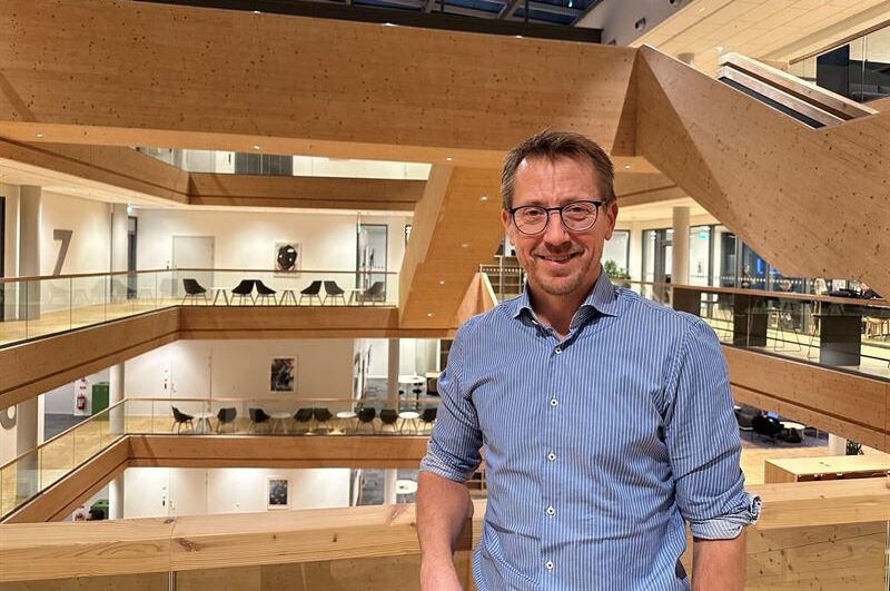 NCC får ytterligare uppdrag av LKAB