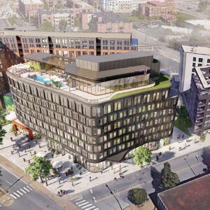 Skanska tar hem miljardkontrakt i USA