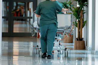 Byggdialog vinner vårdprojekt i Funäsdalen