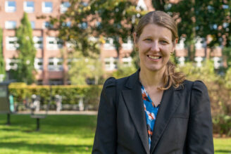 Heta ämnen på Byggmaterialdagen