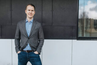 Aarsleff köper Styrud och får 40 procent av marknaden